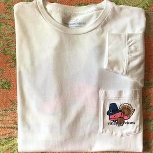 Vineyard Vines Tee